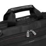 EAN 5051794021967 - Targus CitySmart 39,6 cm (15.6") Maletín Negro, Gris imagen 5