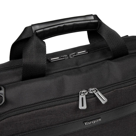 EAN 5051794021967 - Targus CitySmart 39,6 cm (15.6") Maletín Negro, Gris imagen 5