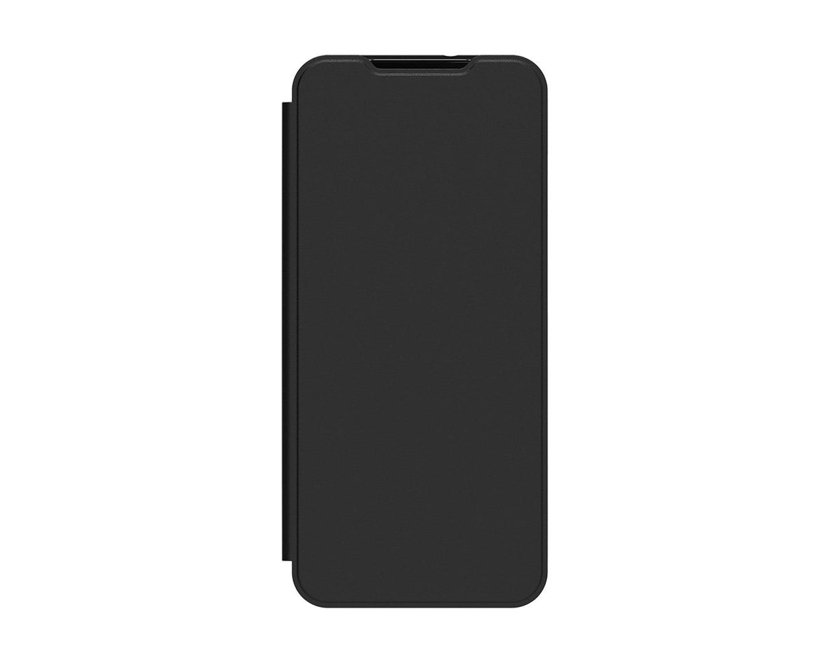 Samsung Gp-Fwa546amabq Funda Para Smartphone 16,3 Cm [6.4] Funda Cartera Negro