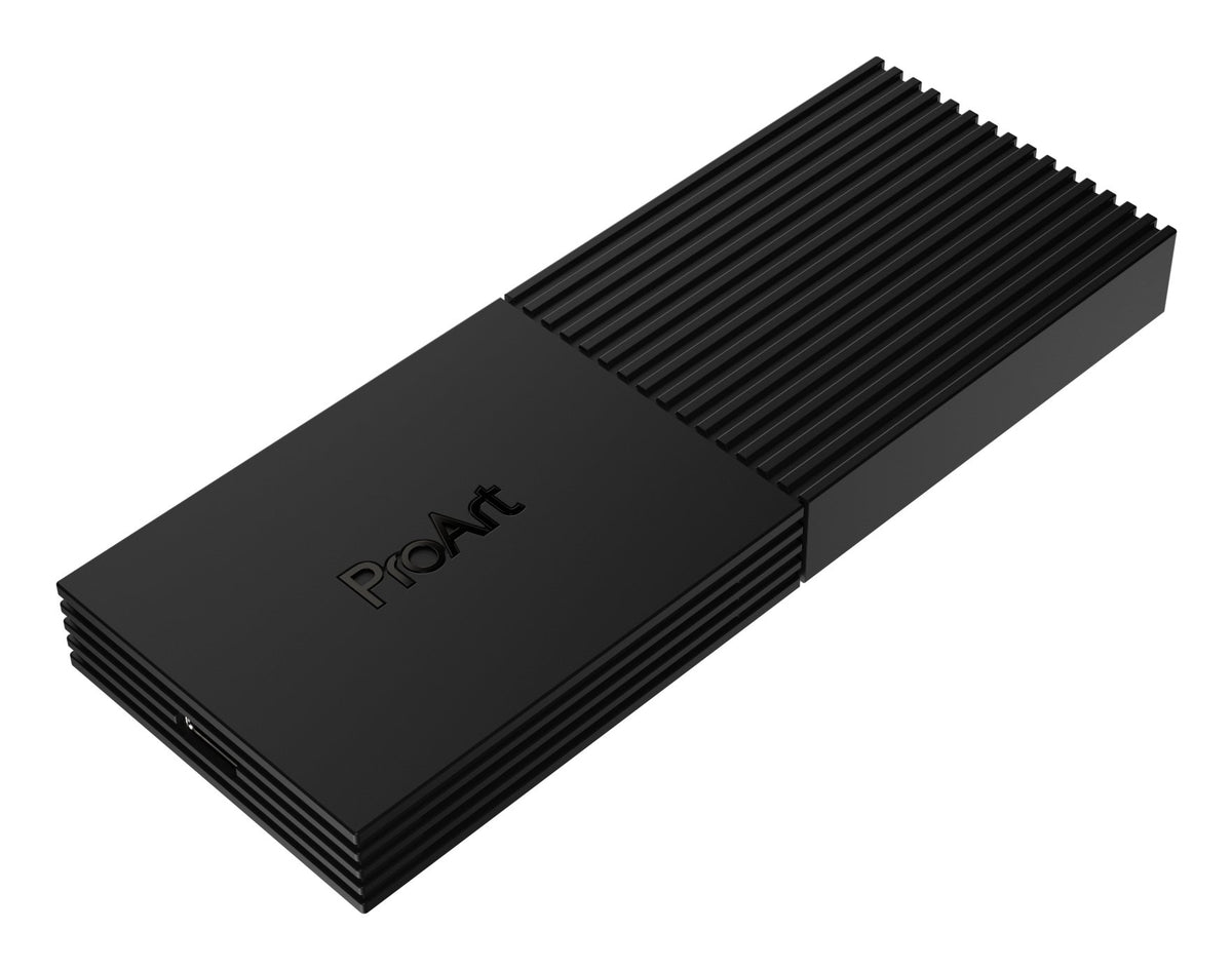EAN 4711636448321 - ASUS PA40SU Caja externa para unidad de estado sólido (SSD) Negro M.2 imagen 12