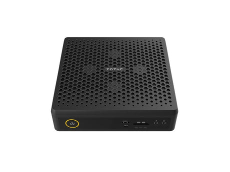 EAN 4895173627408 - Zotac ZBOX MAGNUS Negro i7-13700HX 2,1 GHz imagen 2