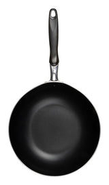EAN 4260709010144 - Resto Kitchenware 93603 cacerola Sartén para wok/sofrito Alrededor imagen 4