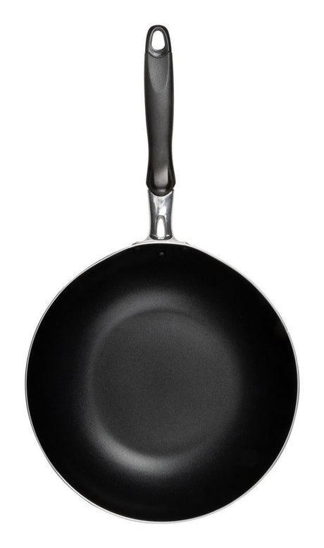 EAN 4260709010144 - Resto Kitchenware 93603 cacerola Sartén para wok/sofrito Alrededor imagen 4