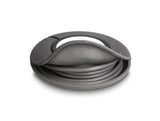 Cable Delock 83019 De Carga De Carrete Usb Type-C Para Apple Watch 1 M Gris Magnético