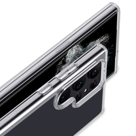 EAN 4250686413106 - nevox StyleShell SHOCKFlex funda para teléfono móvil 17,3 cm (6.8") Transparente imagen 3