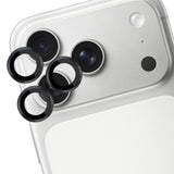 3mk Lens Protection Pro Negro For Apple Iphone 17 Pro Iphone 17 Pro Max