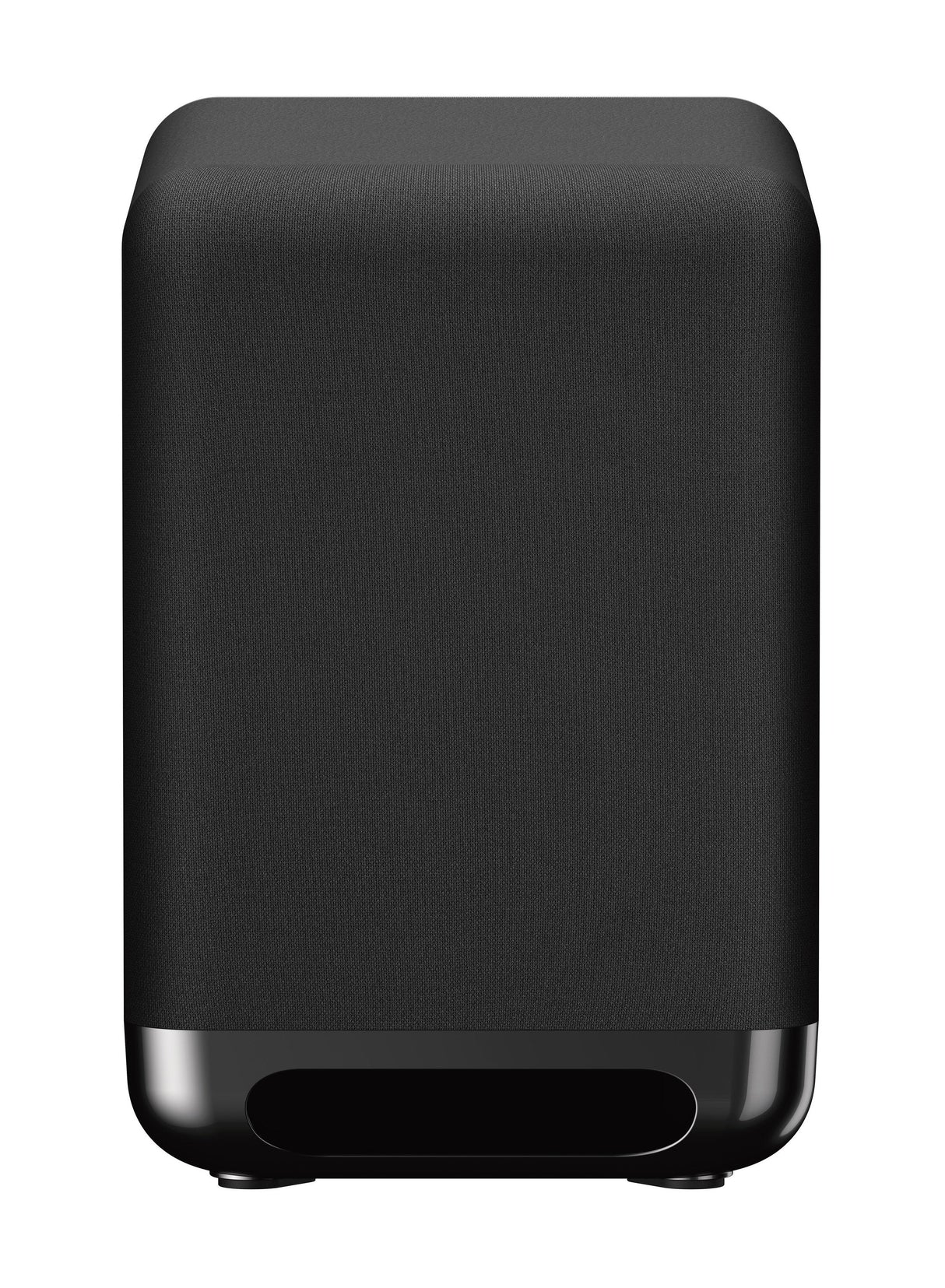 EAN 4548736129863 - Sony SA-SW5 Negro Altavoz de subgraves (subwoofer) pasivo 300 W imagen 1