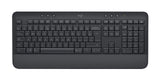 EAN 5099206105249 - Logitech 920-011004 teclado Ratón incluido Oficina Bluetooth QWERTY Internacional de EE.UU. Grafito imagen 6