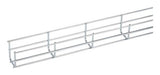 Cablofil Cm348010 Zf31 3000x50x50 Ez Gitterrinne Elektrolytisch-Verzinkt