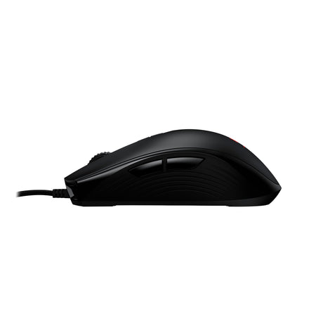 EAN 0196188043127 - HyperX Pulsefire Core Black USB Gaming Mouse ratón Juego Ambidextro Óptico 6200 DPI imagen 4