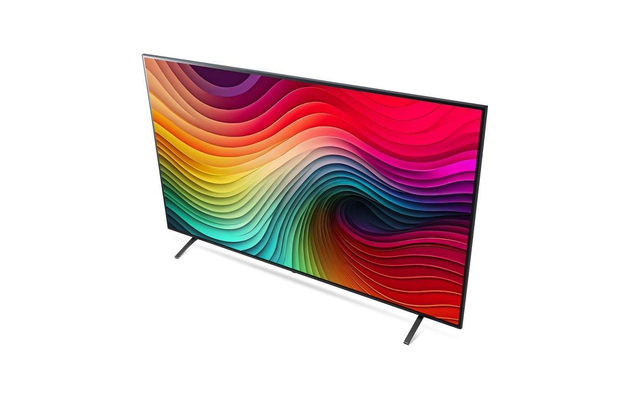 EAN 8806096011218 - LG NanoCell NANO81 86NANO81T6A.AEU Televisor 2,18 m (86") 4K Ultra HD Smart TV Wifi Negro imagen 5