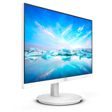 EAN 8712581804343 - Philips V Line 241V8AW/00 pantalla para PC 60,5 cm (23.8") 1920 x 1080 Pixeles Full HD LCD Blanco imagen 6