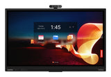 Lenovo Thinkvision T65 - 165 Cm (65") Clase Diagonal Lcd-Display Con Retroiluminación Led - Interaktiv - Con Touchscreen (Multitouch)