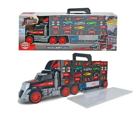EAN 4006333059247 - Dickie Toys 203749023 vehículo de juguete imagen 6