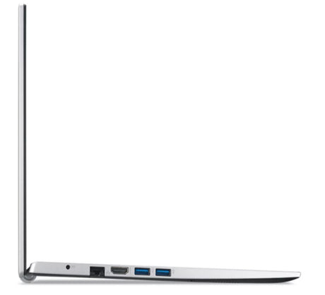 EAN 4711474342829 - Acer A115-32-C08A Intel® Celeron® N4500 Portátil 39,6 cm (15.6") HD+ 4 GB LPDDR4-SDRAM 128 GB eMMC Wi-Fi  imagen 7