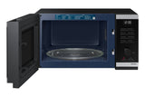 Samsung Mikrowelle 800w 23liter - Ms23dg4504ate1 *Schwarz*