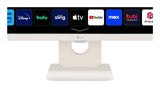 EAN 8806084493415 - LG 27SR50F-W pantalla para PC 68,6 cm (27") 1920 x 1080 Pixeles Full HD LED Blanco imagen 9