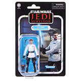 Figura Cal Kestis Imperial Officer Disguise Fig. 9,5 Cm Star Wars Jedi Survivor The Vintage Collection