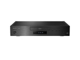 Panasonic Dp-Ub9000eg1 Reproductor De Cd/Blu-Ray Reproductor De Blu-Ray 3d Negro