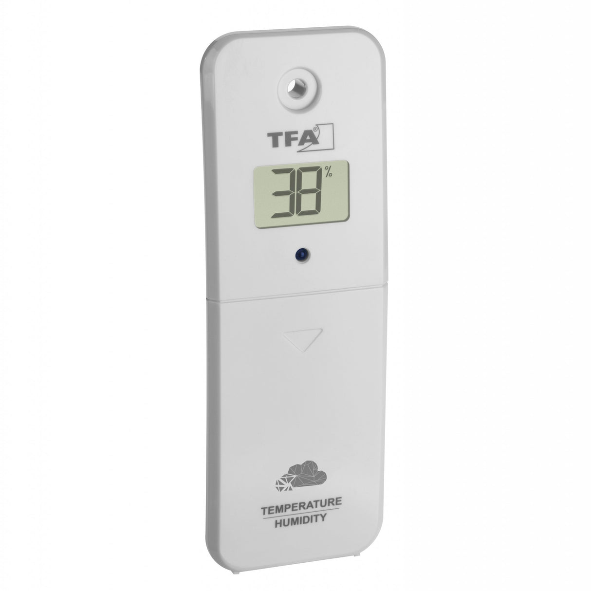 EAN 4009816035592 - TFA-Dostmann VIEW METEO Negro Batería Wifi imagen 4