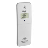EAN 4009816035592 - TFA-Dostmann VIEW METEO Negro Batería Wifi imagen 4