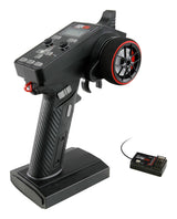 EAN 4262408978992 - Amewi 28387 accesorio y recambio para maquetas por radio control (RC) Mando a distancia imagen 1