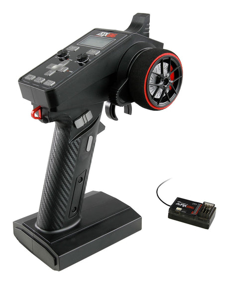 EAN 4262408978992 - Amewi 28387 accesorio y recambio para maquetas por radio control (RC) Mando a distancia imagen 1