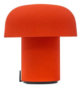 Lampa Przenosna Akumulatorowa Sensa Pomaranczowa