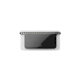 EAN 4251207402067 - FIDLOCK Vacuum funda para teléfono móvil 17,5 cm (6.9") Funda de protección Negro, Transparente imagen 3