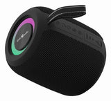 EAN 8716309131957 - Gembird GMB Audio SPK-BT-LED-05-BK altavoz portátil o de fiesta Altavoz monofónico portátil Negro 8 W imagen 4