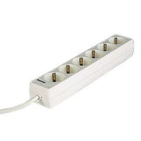 Hama Regleta De Enchufes 1.4 M