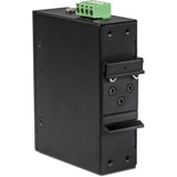 EAN 0710931161595 - Trendnet TI-IG90 adaptador e inyector de PoE Gigabit Ethernet imagen 3