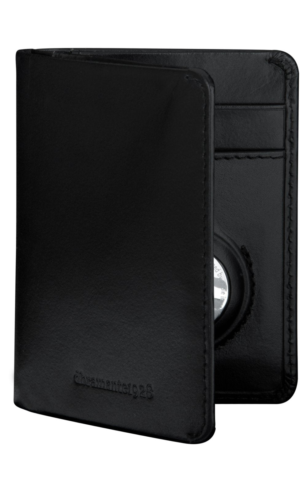 EAN 5711428016782 - dbramante1928 BIATGTBL1678 monedero, tarjetero y portadocumento de viaje Billetera Negro Cuero imagen 1