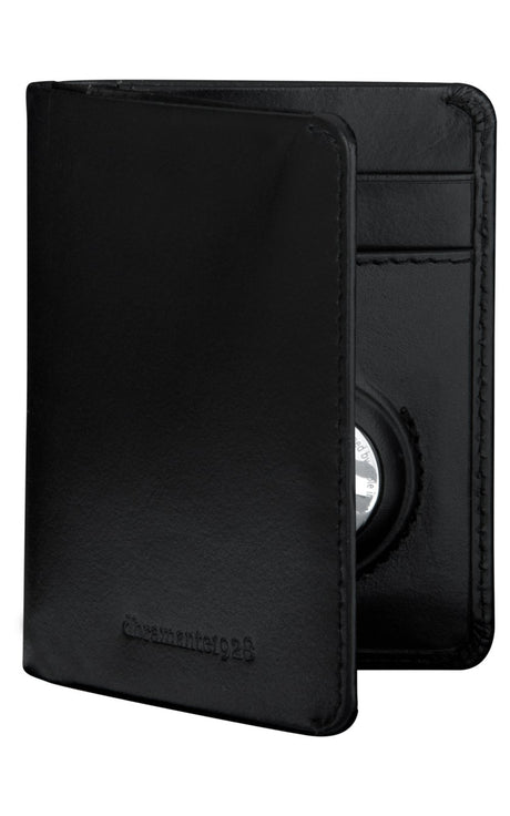 EAN 5711428016782 - dbramante1928 BIATGTBL1678 monedero, tarjetero y portadocumento de viaje Billetera Negro Cuero imagen 1