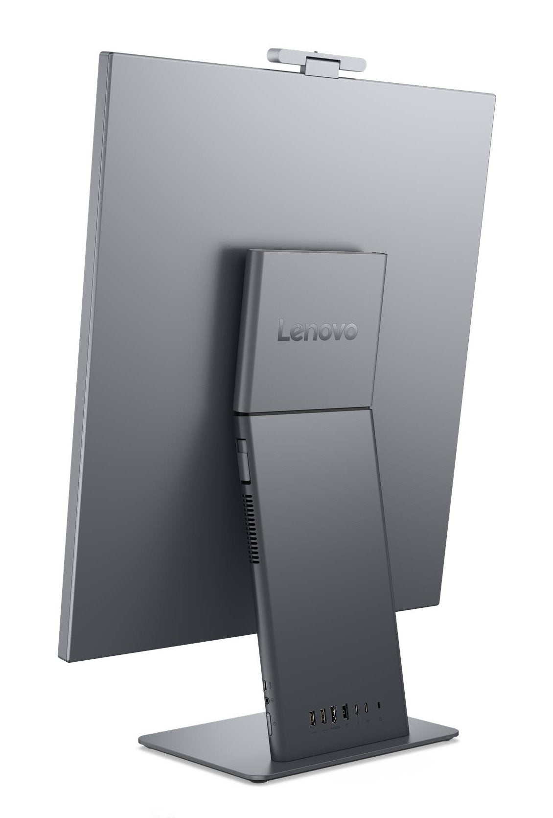 Lenovo Thinkcentre X 13h4 - All-In-One - Con Voll Funktionsfähigem Soporte Para Monitor - Core Ultra X7 368h / 2 Ghz - Vpro Enterprise - Ram 32 Gb - Ssd 512 Gb - Nvme, - Arc B390 - Wi-Fi 6, Wi-Fi 7,