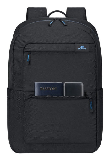 EAN 4260709012551 - Rivacase 8062 40,6 cm (16") Mochila Negro imagen 6