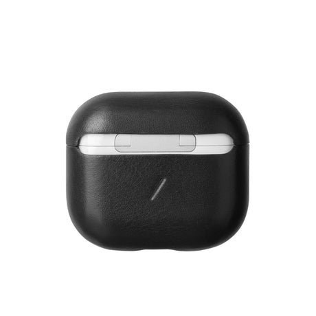 EAN 4895200446392 - Native Union APCSE-LTHR-BLK-V2 auricular / audífono accesorio Funda imagen 3