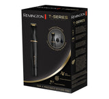 Remington Ne7000 Cortapelos Nariz Y Orejas T-Series Detail Kit, Recortador