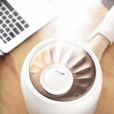 Humidificador Deerma F600 Blanco