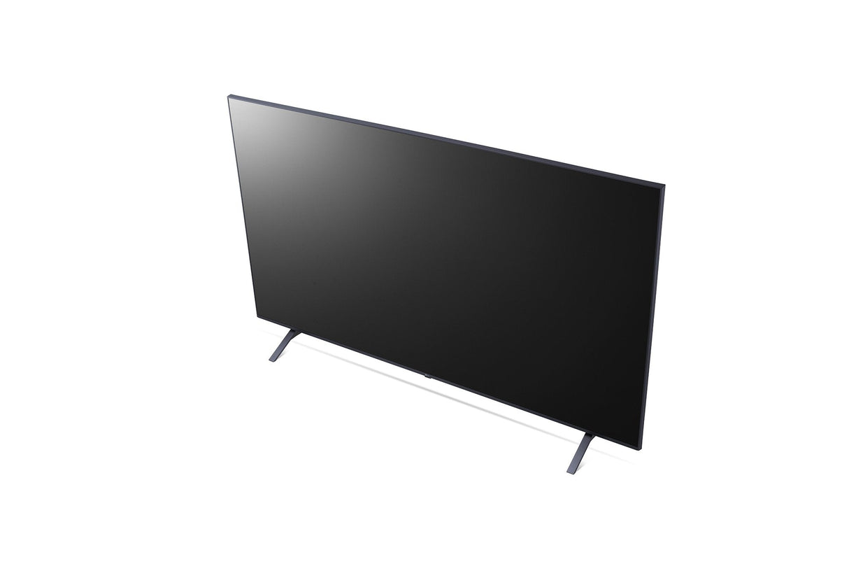 EAN 8806084506436 - LG 50UN640S Pantalla plana para señalización digital 127 cm (50") LCD Wifi 400 cd / m² 4K Ultra HD Azul W imagen 9
