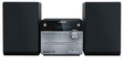 EAN 5901750500718 - Blaupunkt MS12BT sistema de audio para el hogar Microcadena de música para uso doméstico 5 W Negro imagen 1
