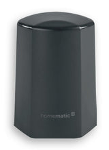 EAN 4047976505746 - Homematic IP 150574A0 Exterior Sensor de temperatura y humedad Independiente Inalámbrico imagen 1