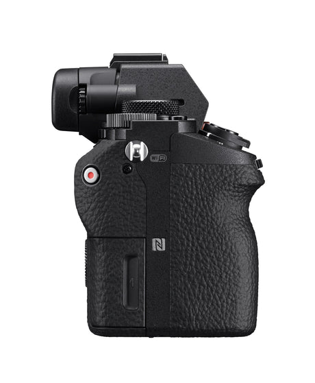 EAN 4548736001701 - Sony Alpha 7 II Cuerpo MILC 24,3 MP CMOS 6000 x 4000 Pixeles Negro imagen 5