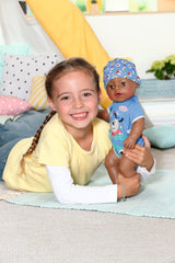 Lalka Baby Born Magiczny Chlopiec 43 Cm