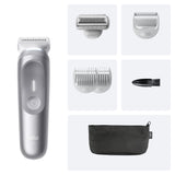 Braun Bg 7550 Bodygroomer Series 7