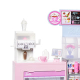 EAN 0194735235568 - Barbie HXN94 muñeca imagen 4