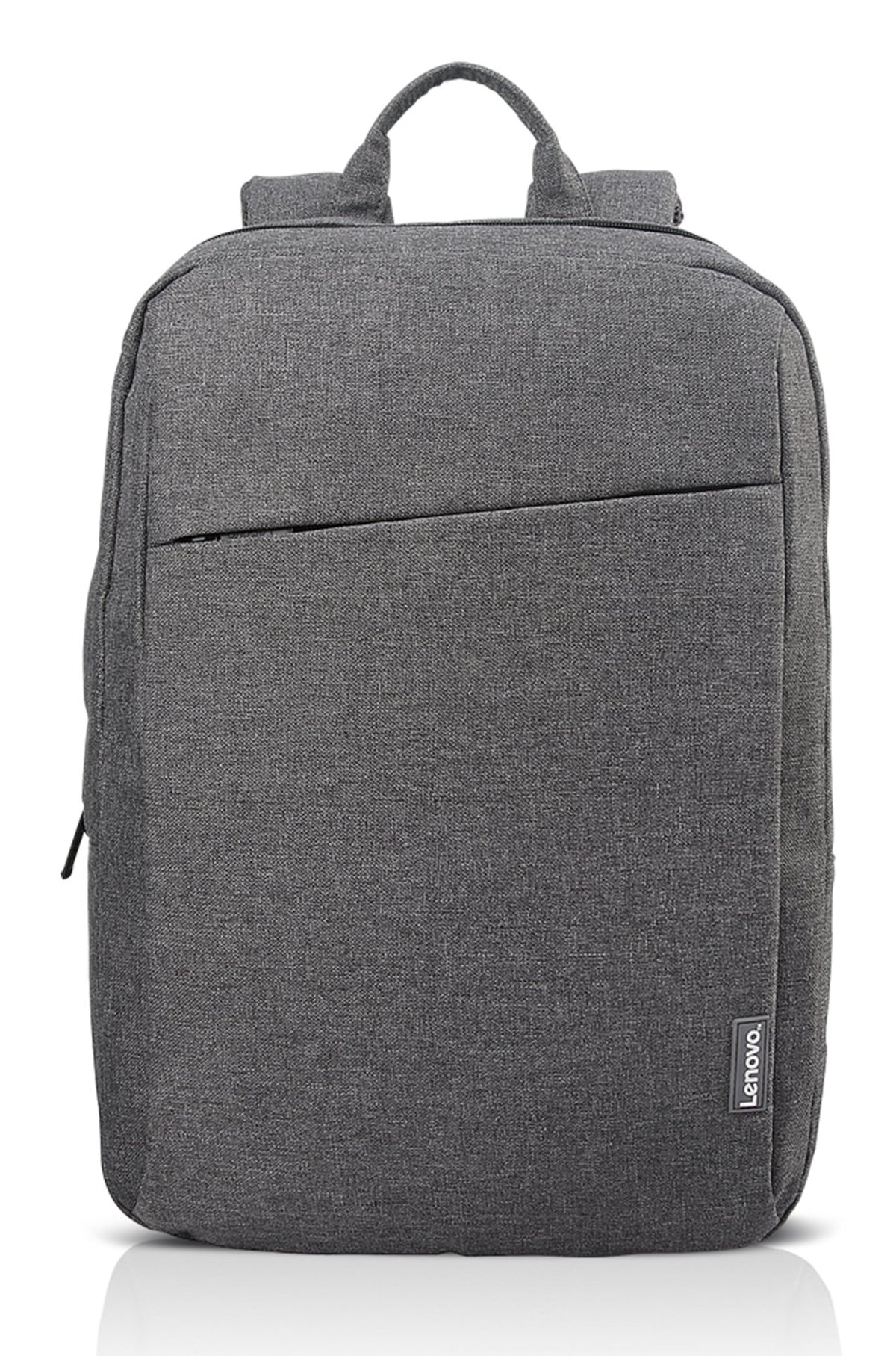 EAN 0191999684767 - Lenovo B210 39,6 cm (15.6") Mochila Gris imagen 1