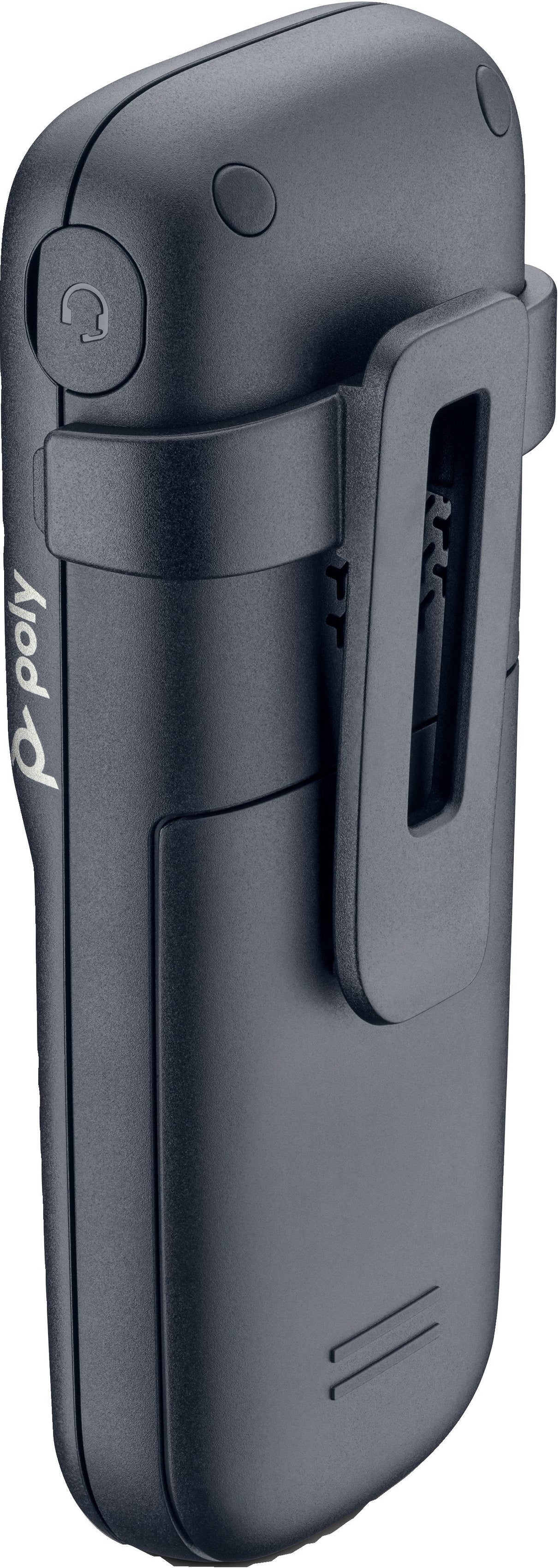 Teléfono Hp Poly Rove 20 Single Cell Dect 1880-1900 Mhz B1 Base Station And 20 Phone Handset Kit Ip