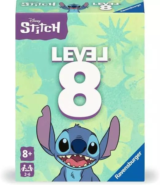 EAN 4005556247004 - Ravensburger 24700 juego de tablero 45 min Juego de mesa Coleccionable imagen 1