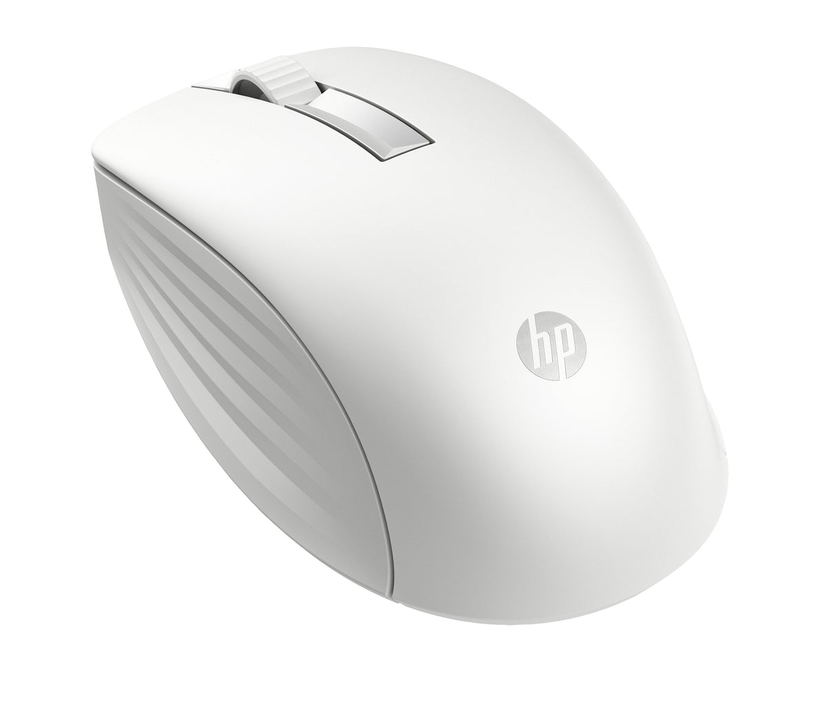 EAN 0196188142257 - HP 650 Wireless Keyboard and Mouse Combo White teclado Ratón incluido Hogar RF inalámbrico Blanco imagen 3